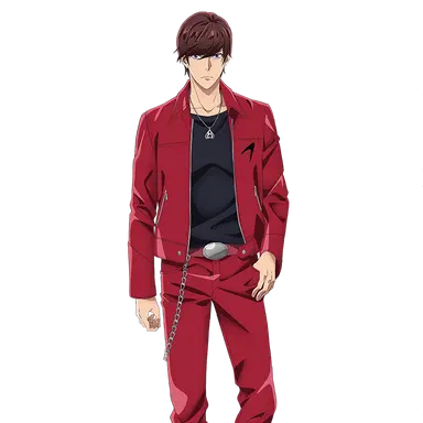 Profile image of 照井竜