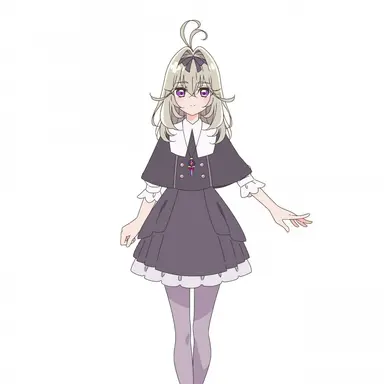 Profile image of 森亜るるか