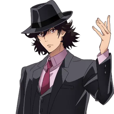 Profile image of 左翔太郎