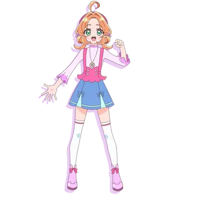 Profile image of 明智あんな