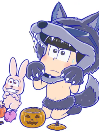 kg0524.2의 안쓰러운 늑대 길들이기