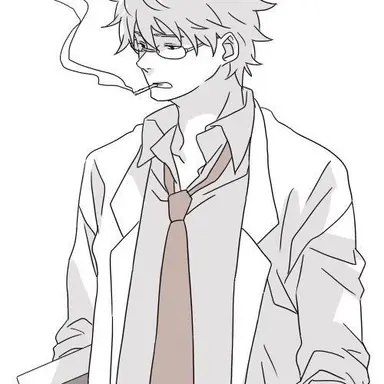 Profile image of 坂田銀八