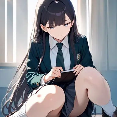 Profile image of ユイ