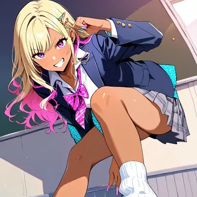 Profile image of リナ