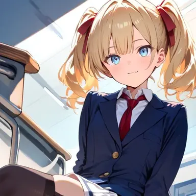 Profile image of シンディ