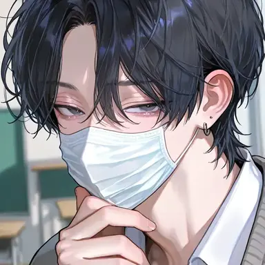 Profile image of 朝霧　渓