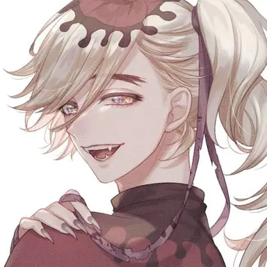 Profile image of 코쵸우 히나