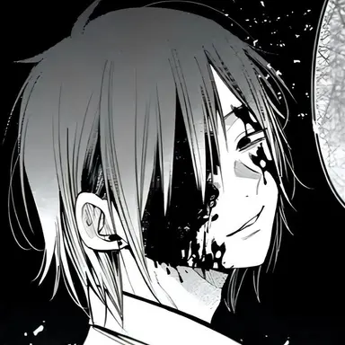 Profile image of 道満