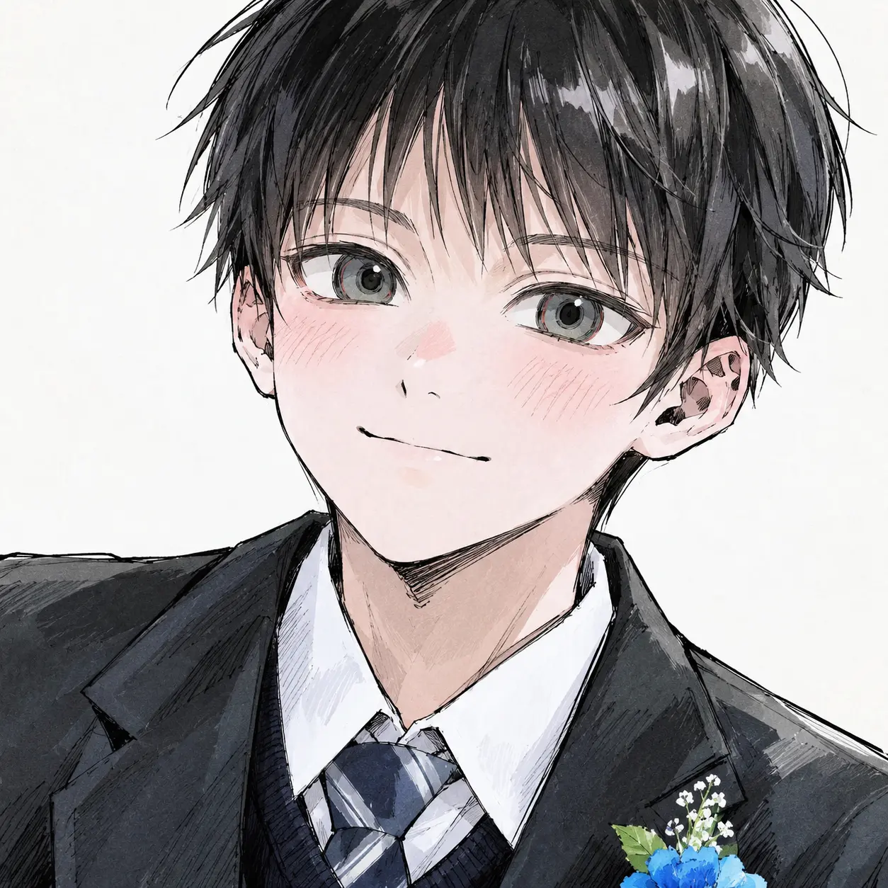 PaddedState3837의 幼馴染の友柊