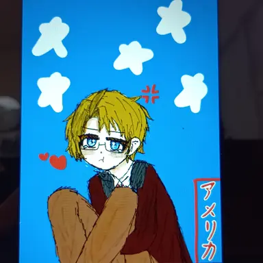 Profile image of アルフレッド