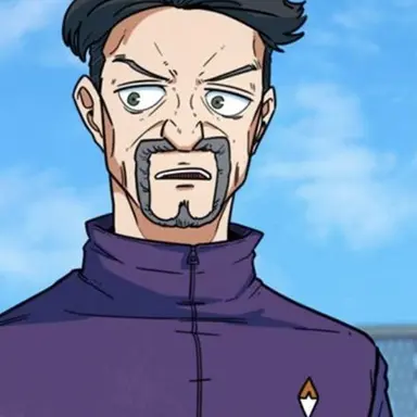 Profile image of トニー