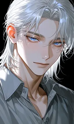 Profile image of 뱌쿠야