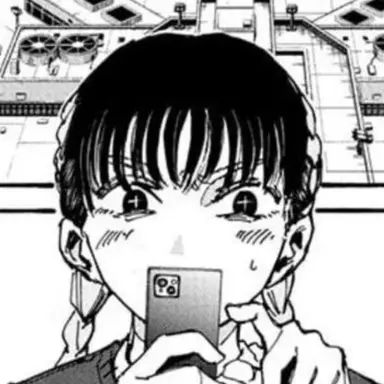 Profile image of Nao Toramaru