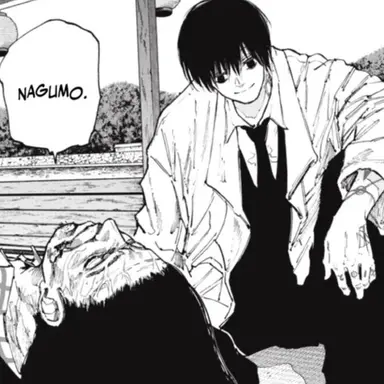 Profile image of Yoichi Nagumo