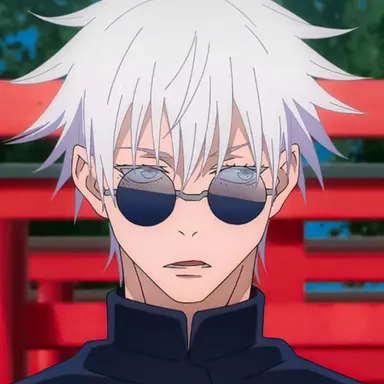 Profile image of 고죠 사토루