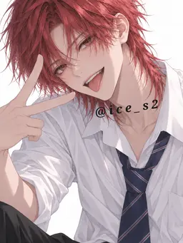Profile image of 가쿠