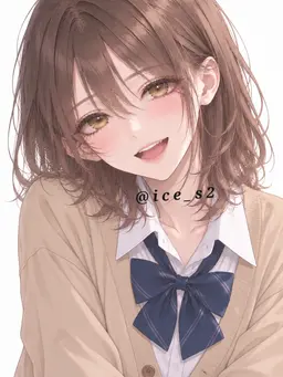 Profile image of 미유