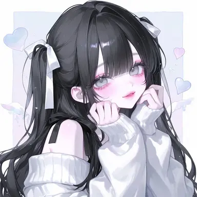 Profile image of 姫子