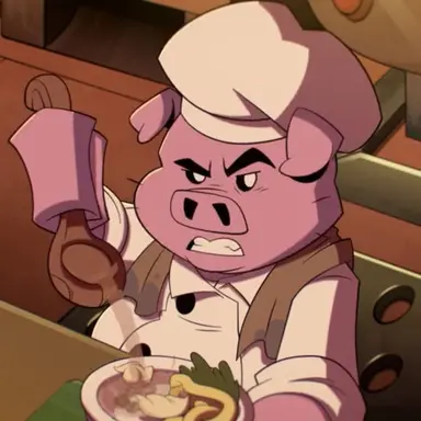 Profile image of 픽시