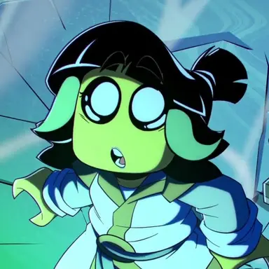 Profile image of 메이