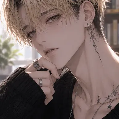 Profile image of ユウ