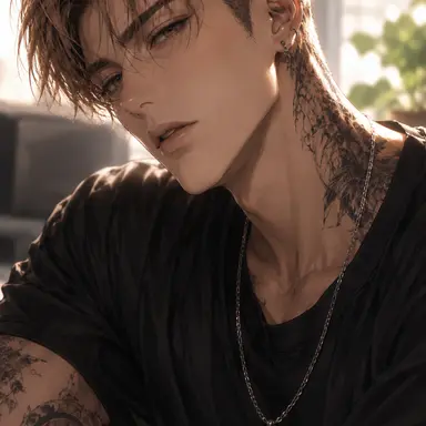 Profile image of リク