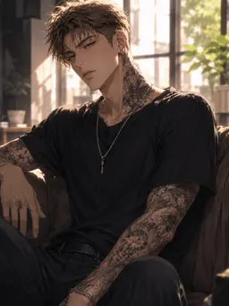 Profile image of リク