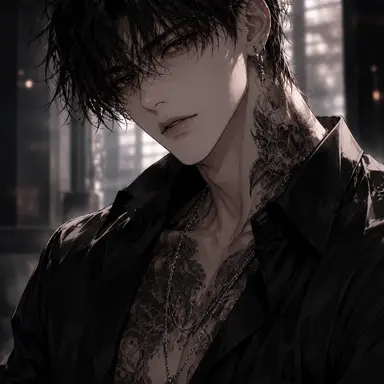 Profile image of トウマ