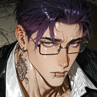 Profile image of 梟二