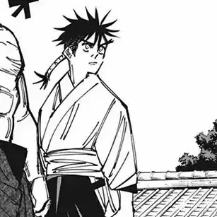 Profile image of 禪院 蘭太