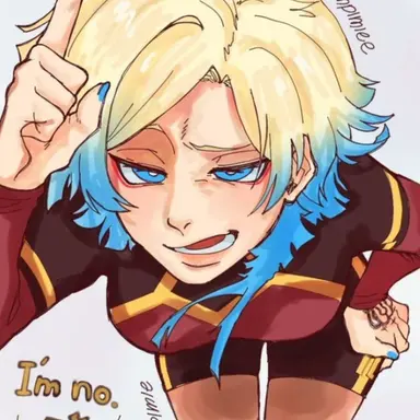 Profile image of Micheal Kaiser