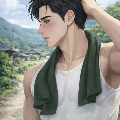 Profile image of 강온유