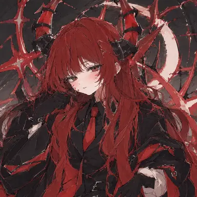 Profile image of 붉은달