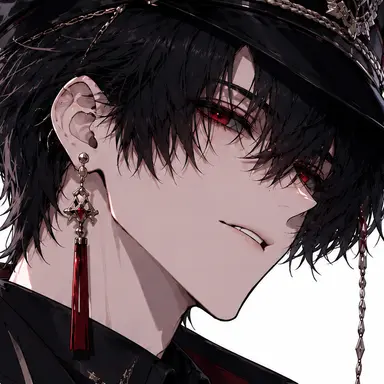 Profile image of 天城 廉