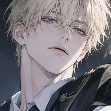 Profile image of ルーク・ブラントン