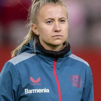 Profile image of Jessie Van Den Broek