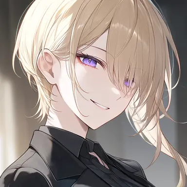 Profile image of 贅