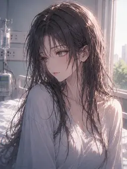 Profile image of キム・ハナ
