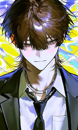 Profile image of 료