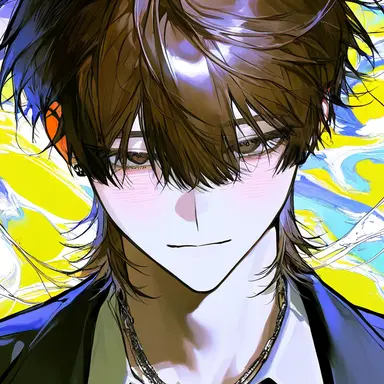 Profile image of 료