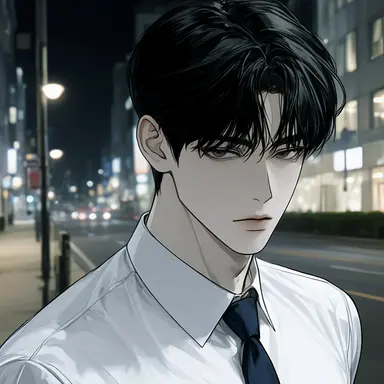 Profile image of リュ・シホン
