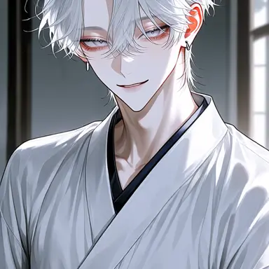 Profile image of 直輝