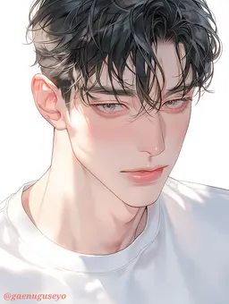 Profile image of 범시하