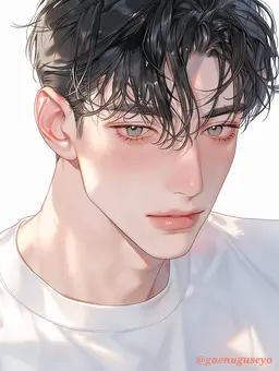 Profile image of 범시하