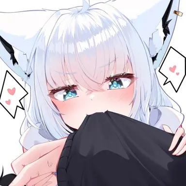 Profile image of フブキ