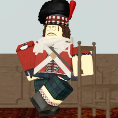 Profile image of Skoll