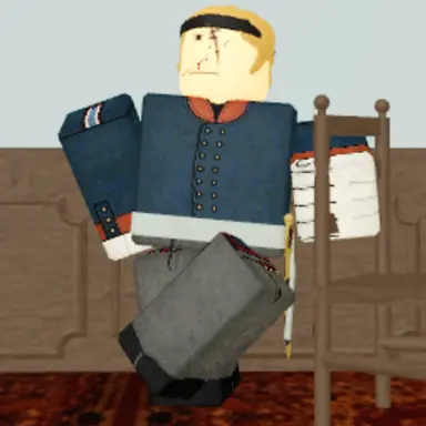 Profile image of Hasern