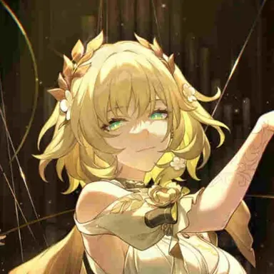 Profile image of アグライア