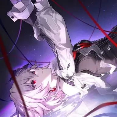 Profile image of 長夜月