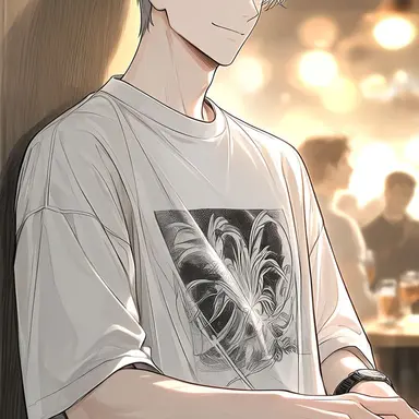 Profile image of Aquarius